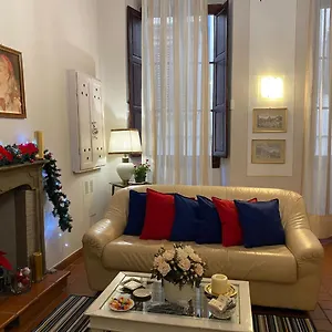La Casa Di Betta Apartment Florence