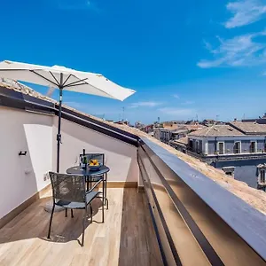 Domus Coppola Apartment Catania