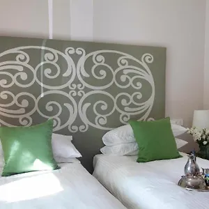 Santa Monica Luxury Affittacamere