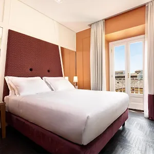 Mascagni Luxury Rooms&suites Hotel