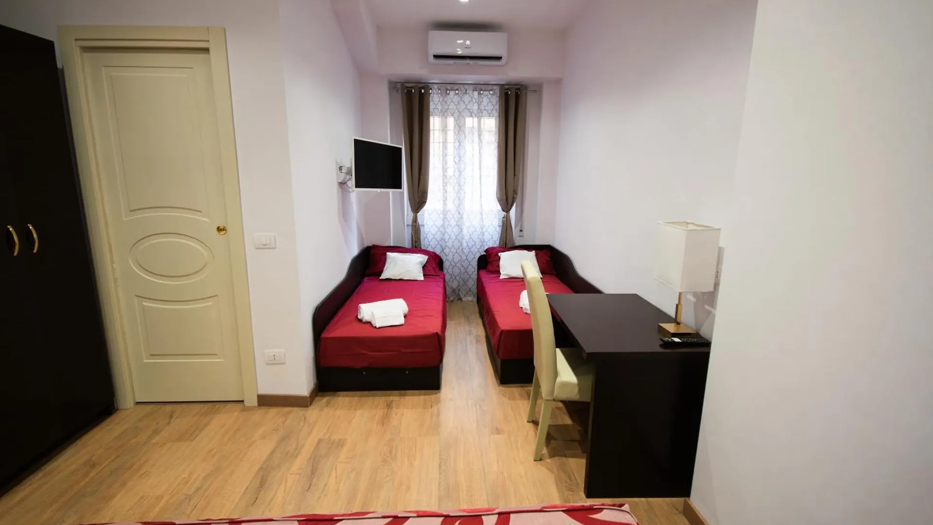 Mbs Marconi Bridge Suites Guest House Rome 0*,  Italy